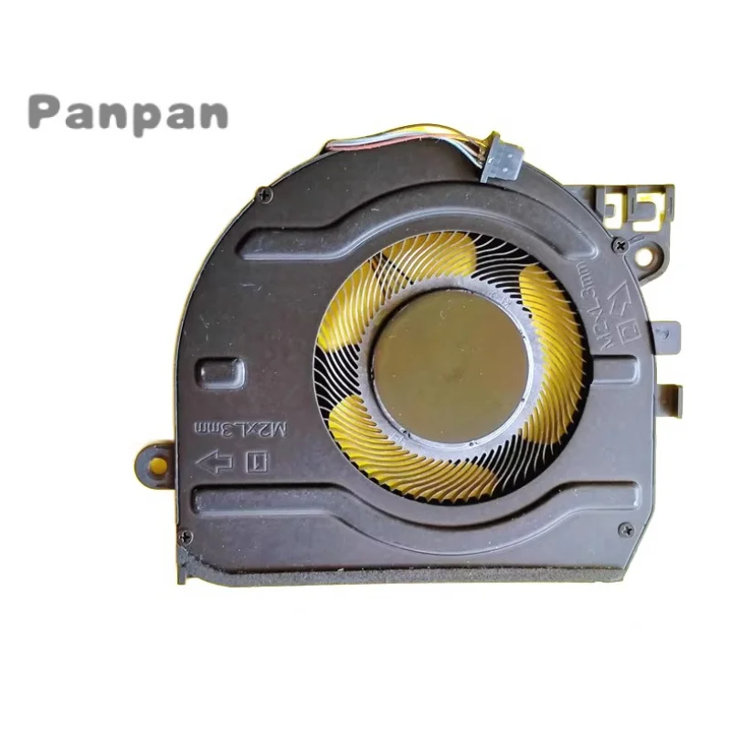 Новинка оригинальный охлаждающий вентилятор для ноутбука DELL Latitude 13 5320 CJCNP