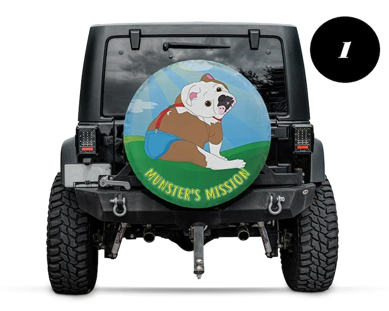 

Funny dog, Custom gifts, Great Gift, Car Accessories, Spare Tire Cover, Halloween gifts, Birthday gifts