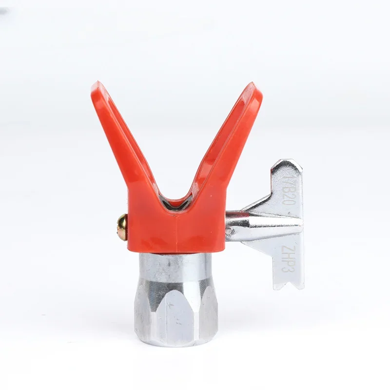 

Насадка безвоздушная для распылителя краски, низкое давление, 7/8 насадок