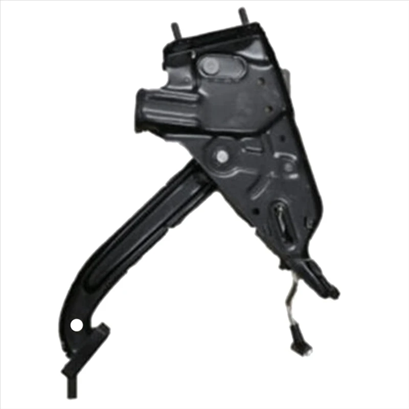 Автомобильная аварийная Тормозная педаль 5093656AA в сборе для Jeep Wrangler YJ 1987-1995 CJ6 CJ7 CJ8