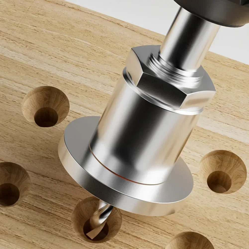 Сенковка из быстрорежущей стали с хвостовиком мм деревообрабатывающая фреза