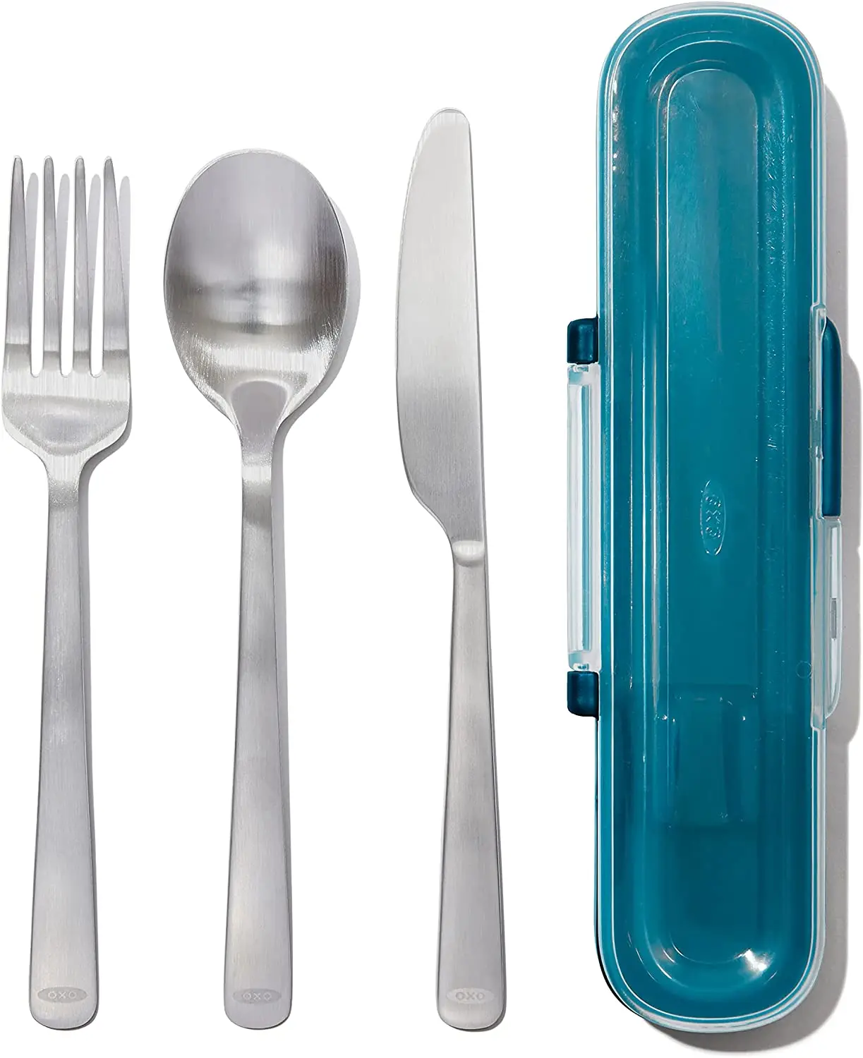 

Good Grips Prep and Go Utensils with Case