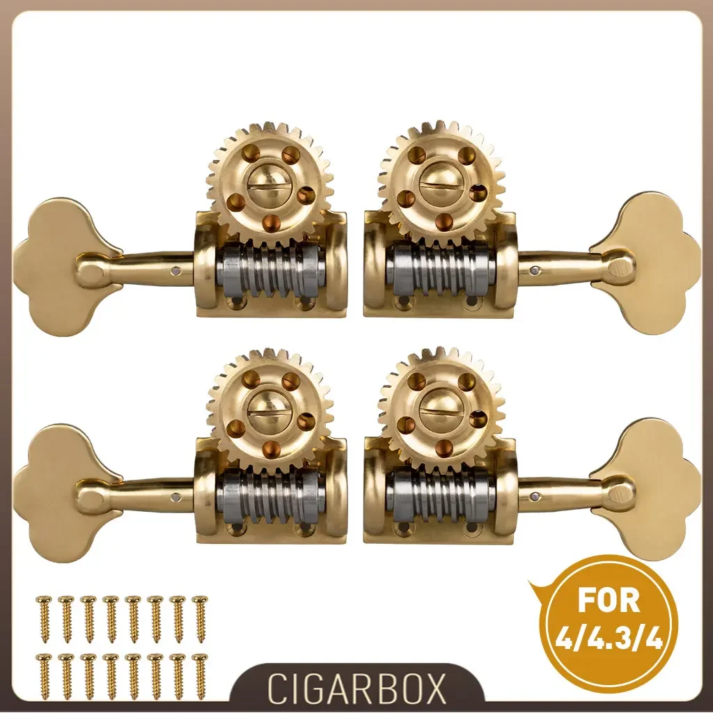 Усовершенствованное качество тюнер певицы в немецком стиле 3/4 4/4 двойной бас