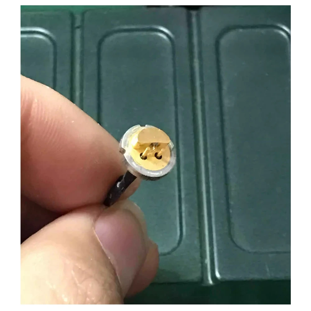 

Elubor синий лазерный диод NUBM08 4,75Вт/5Вт