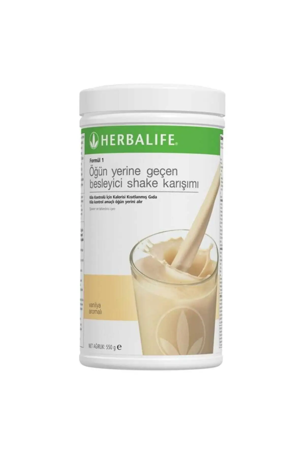 

Last meals Instead Of Nutritious Shake Mix (vanilla Flavored)