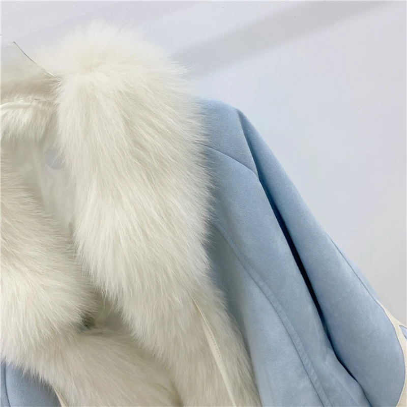 Рисунок 6 - Новинка, Женское зимнее пальто