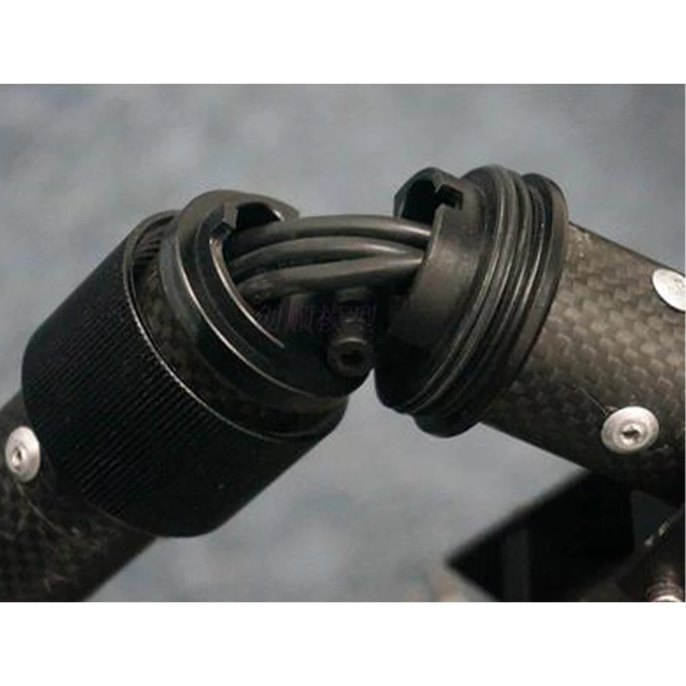 

Plant Protection Machine Folding Parts 25mm 30mm Drone Accessories