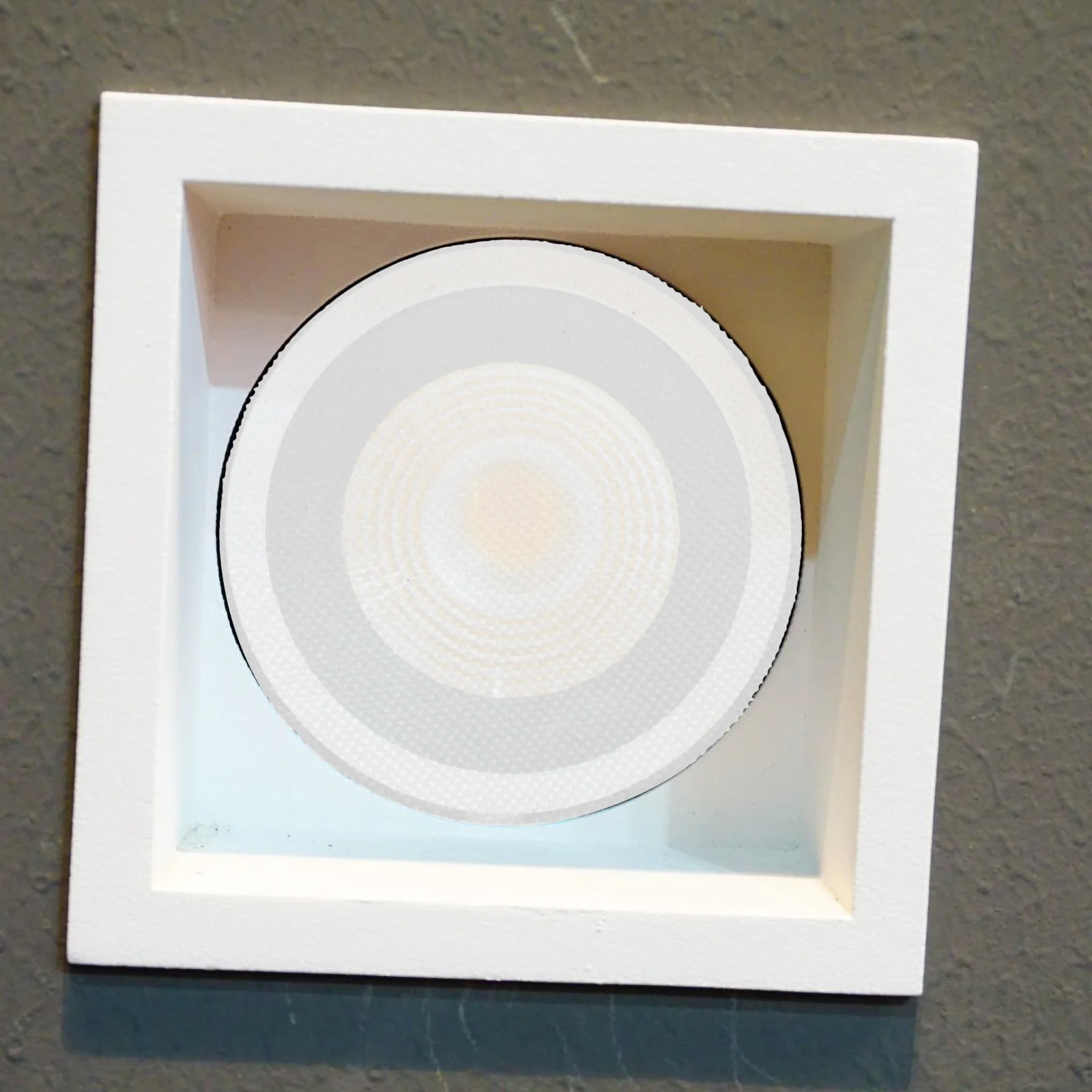 

Anti-glare Lampshade DIY Bottom Cover Chandelier Light Diffuser Diffusers Pendant