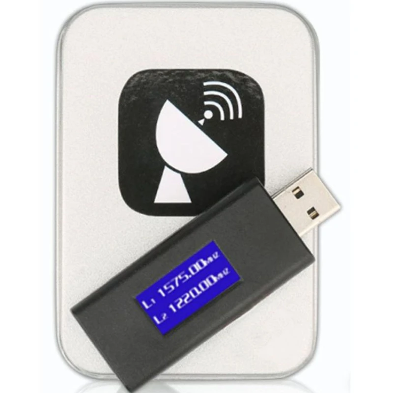 

Car Vehicle Companion Gps Winder Beidou Dual-Channel Protection Car Safety Peace with USB Interface U-shaped Disk