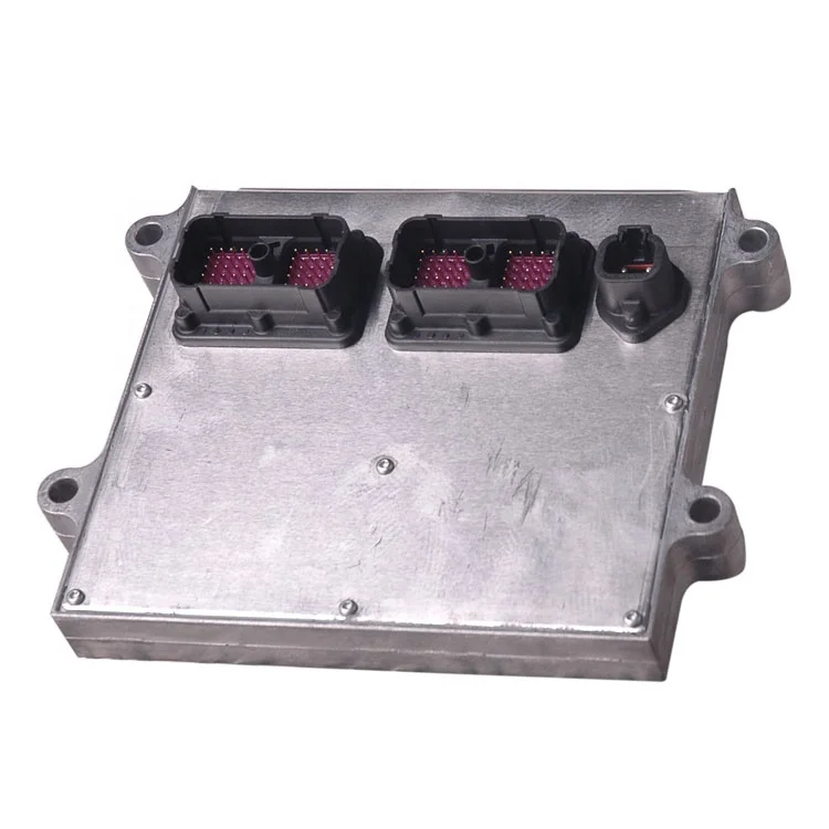 

Genuine ISDE electronic control module ecm 4988820