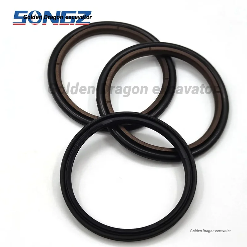 For Hot Sales Breaker Hammer Oil Seal Repair Kit Apply Sb40 Excavator