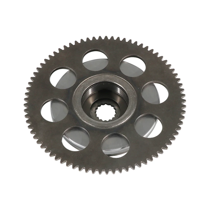 Фото Односторонняя муфта стартера для Can-Am ATV Mini DS X90 DS70 DS90 DS90 X V28220CJF000 V28410CJF000, сцепление в сборе №1