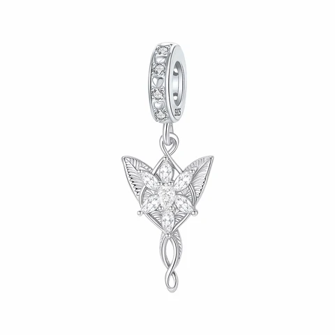 Подвески из серебра 925