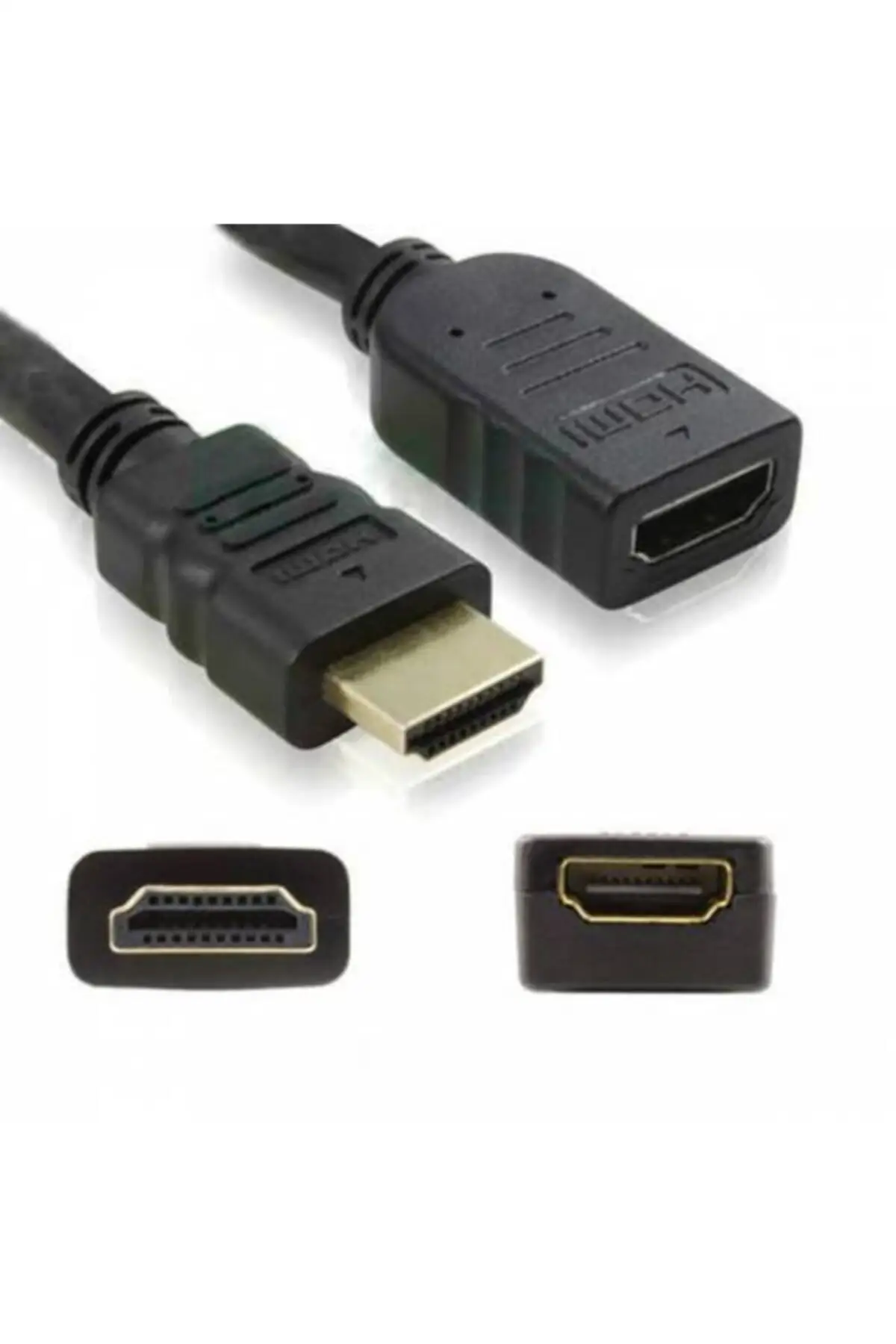 

5 m Hdmi Extension Cable Female to Male Hdmi Extension 1.4 Version