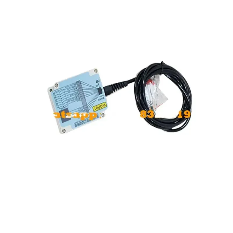 Фото XHC FANUC SIEMENS Система Mitsubishi Используйте беспроводной энкодер ручки MPG CNC 5-осевой маховик для фрезерных станков с ЧПУ Обрабатывающий центр №3