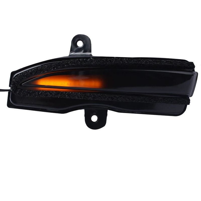 Автомобильный динамический фонарь поворота для зеркала заднего вида Mazda