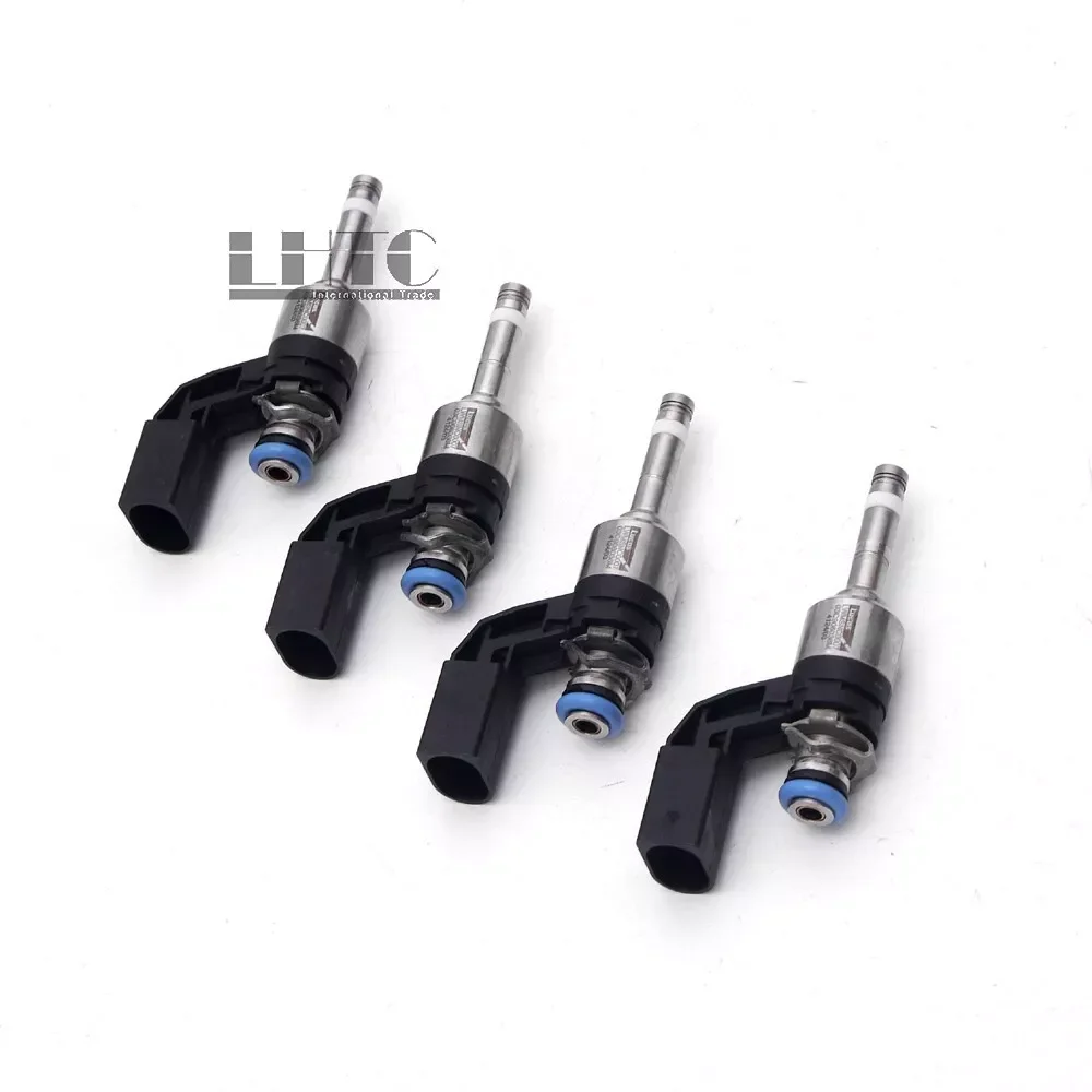 Премиум 4шт 03C 906036 M 03C 906036 Топливные форсунки OEM для Audi VW Golf MKV Skoda Seat EA111 1.4 TSI CAX CAV CTH (art.: 3920cdcabdc31) - 3920cdcabdc31