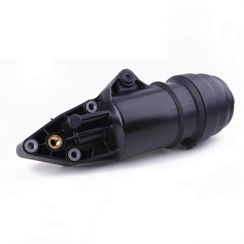 

06E115405A Oil Filter Housing Transmission Filter Automobile For VW Touareg A4 A5 A6 A7 A8 Accessories Parts