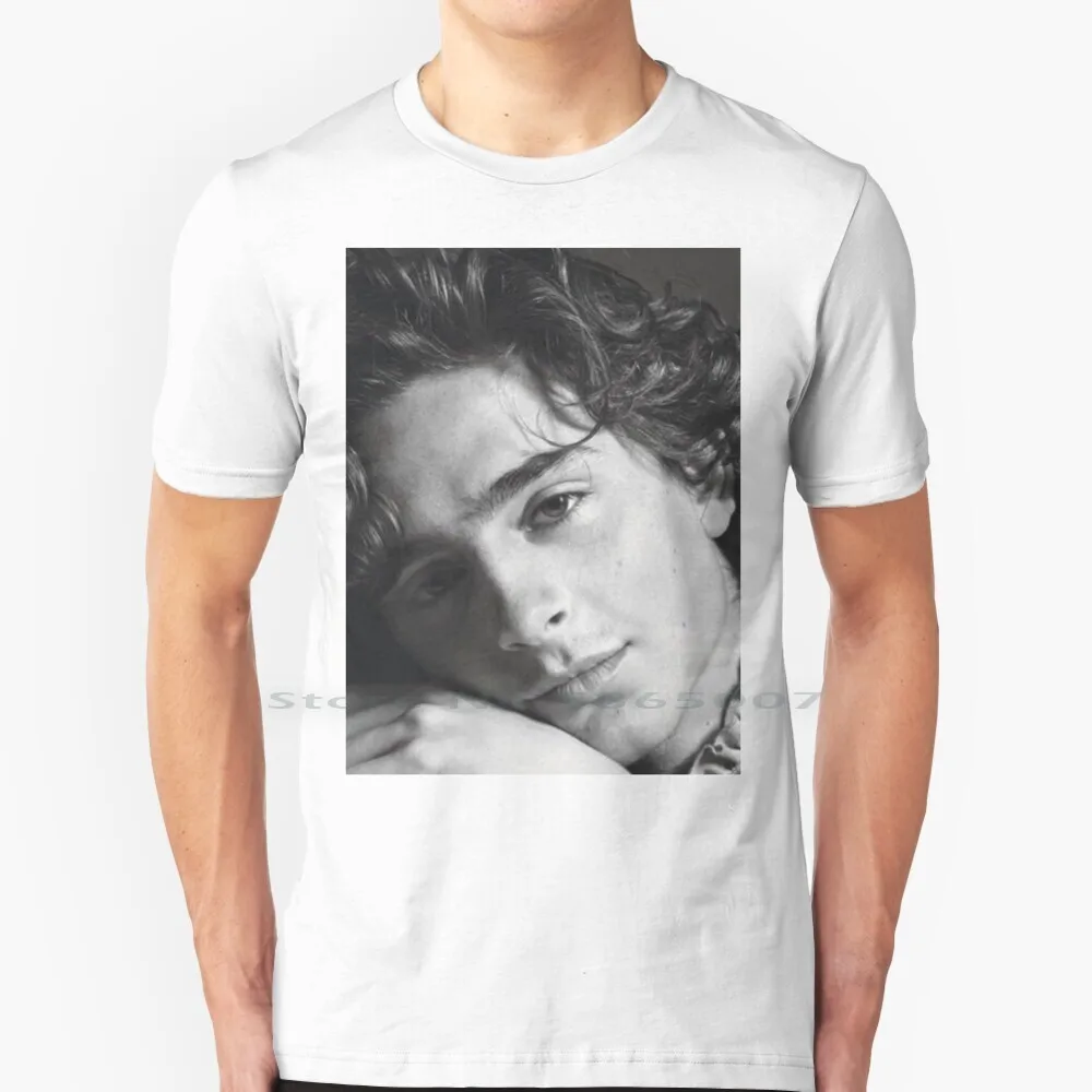 Футболка из 100% хлопка для мальчиков с надписью Yam Elio perman