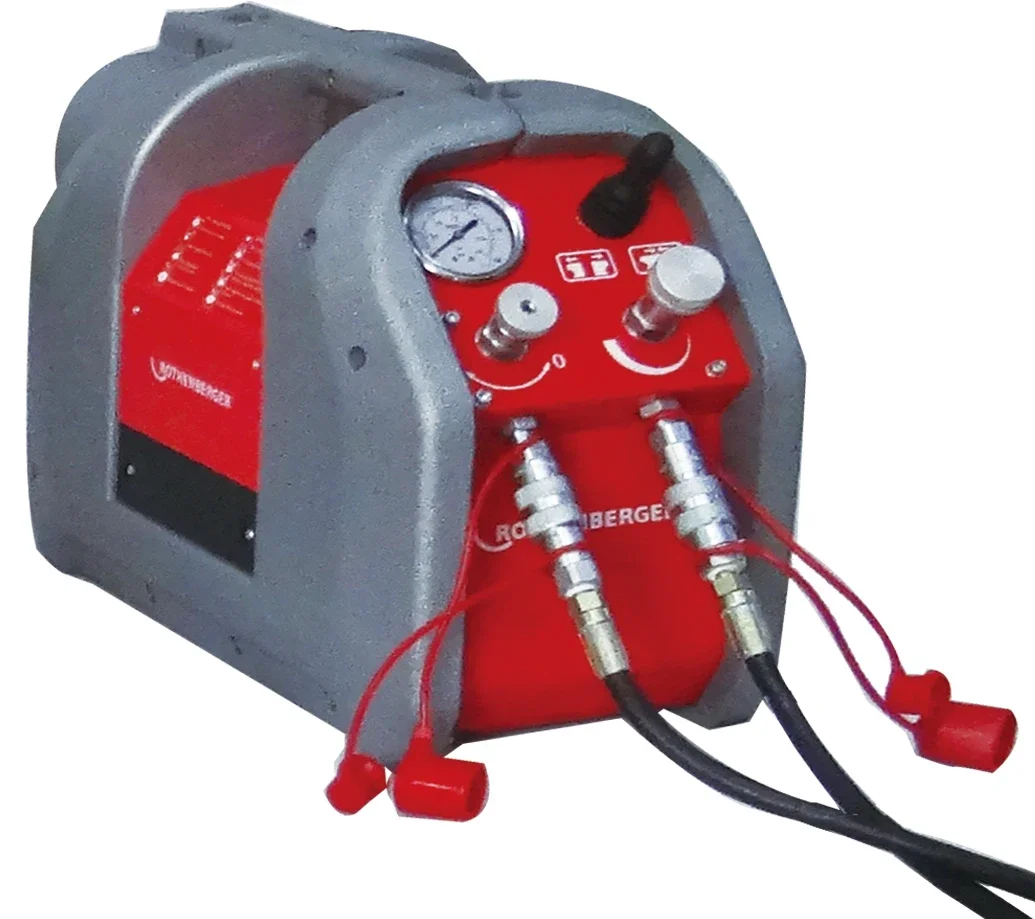 Hdpe Pipe Field Butt Fusion Сварочное оборудование Термоффузионный сварочный аппарат для