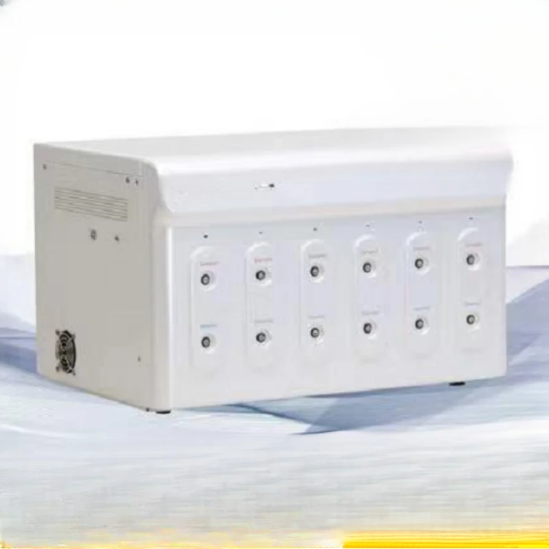 Детектор Helicobacter pylori 13C инфракрасный спектрометр лабораторный дыхательный прибор