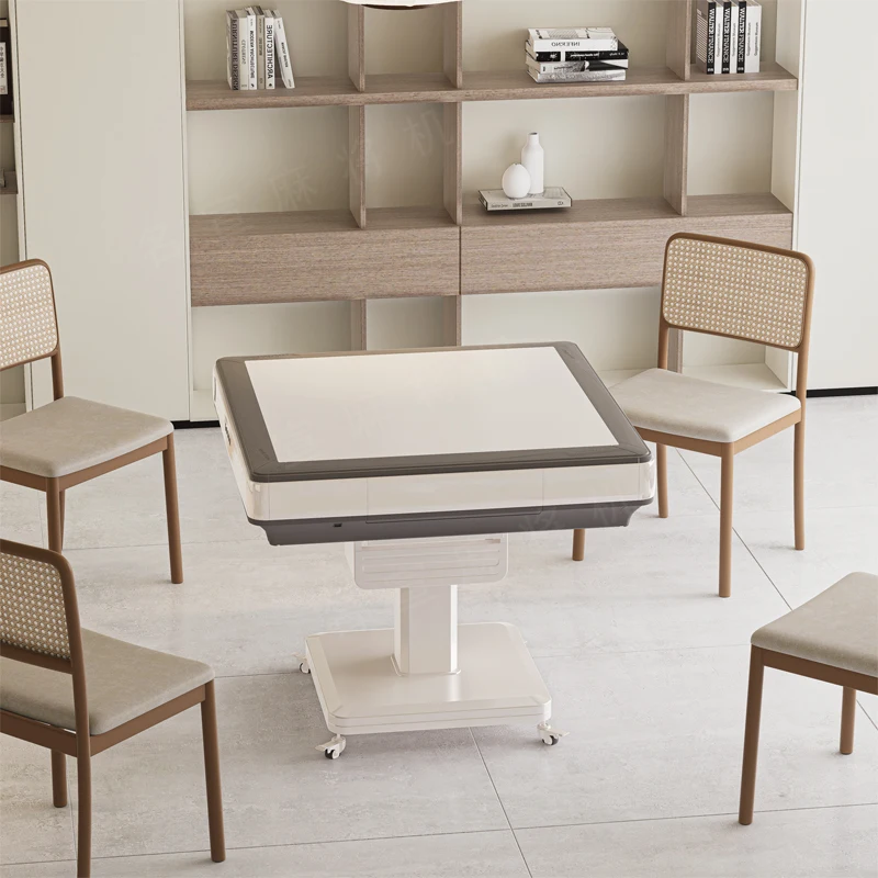 Новый полностью автоматический складной бесшумный нагревательный аппарат для