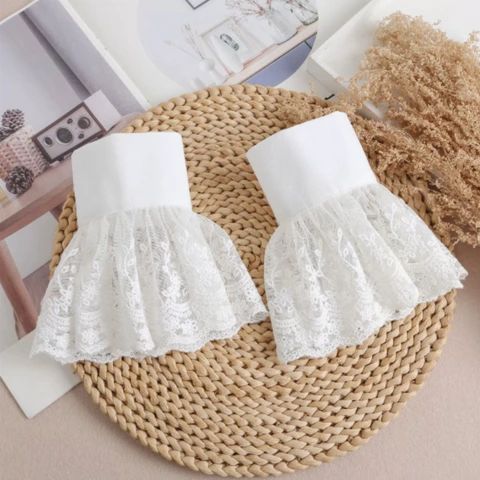 Нарукавники из полиэстера RPXBGUCKARHG