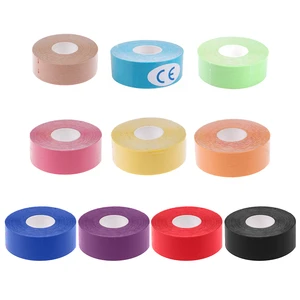 5m Face Care Kinesiology Tape 2.5/5cm for Face Health Beauty Products and Face Lift Eye and Wrinkles