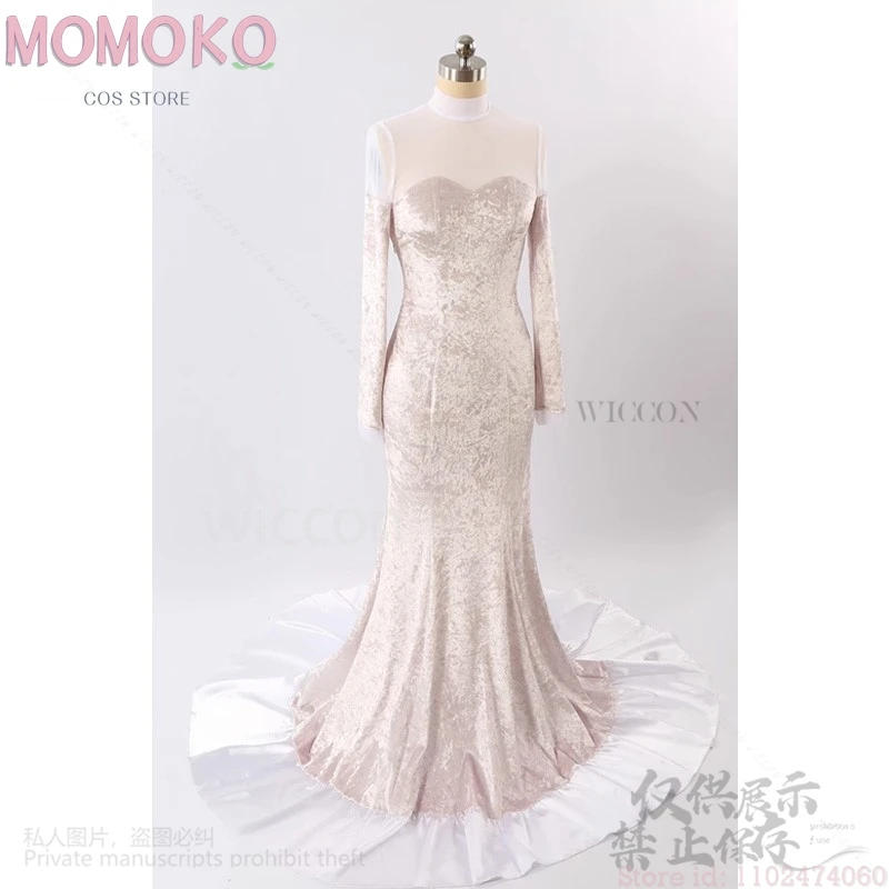 Аниме Alien Stage R5 Round5 Mizi косплей вечернее платье костюм IDOL одежда для выступлений