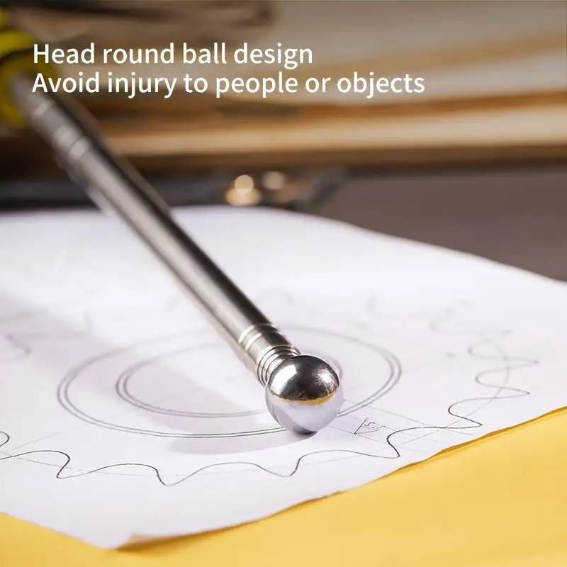 Рисунок 5 - Многофункциональный телескопический