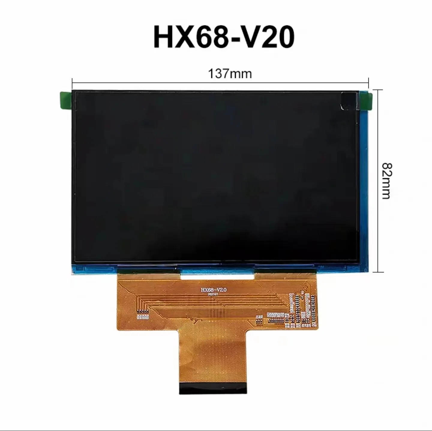 

Оригинал для проектора Φ V HX68-A. 0 ЖК-дисплей для замены ЖК-экрана бесплатно