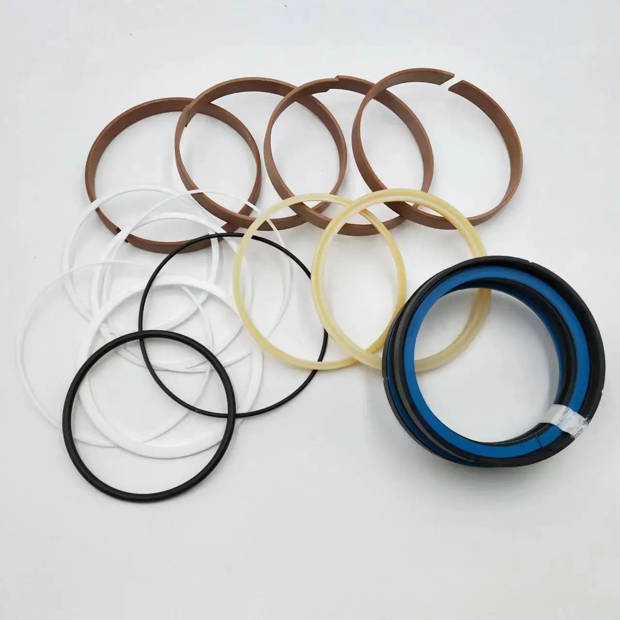 

Комплект уплотнений для бетононасоса JUNJIN OEM J43516000