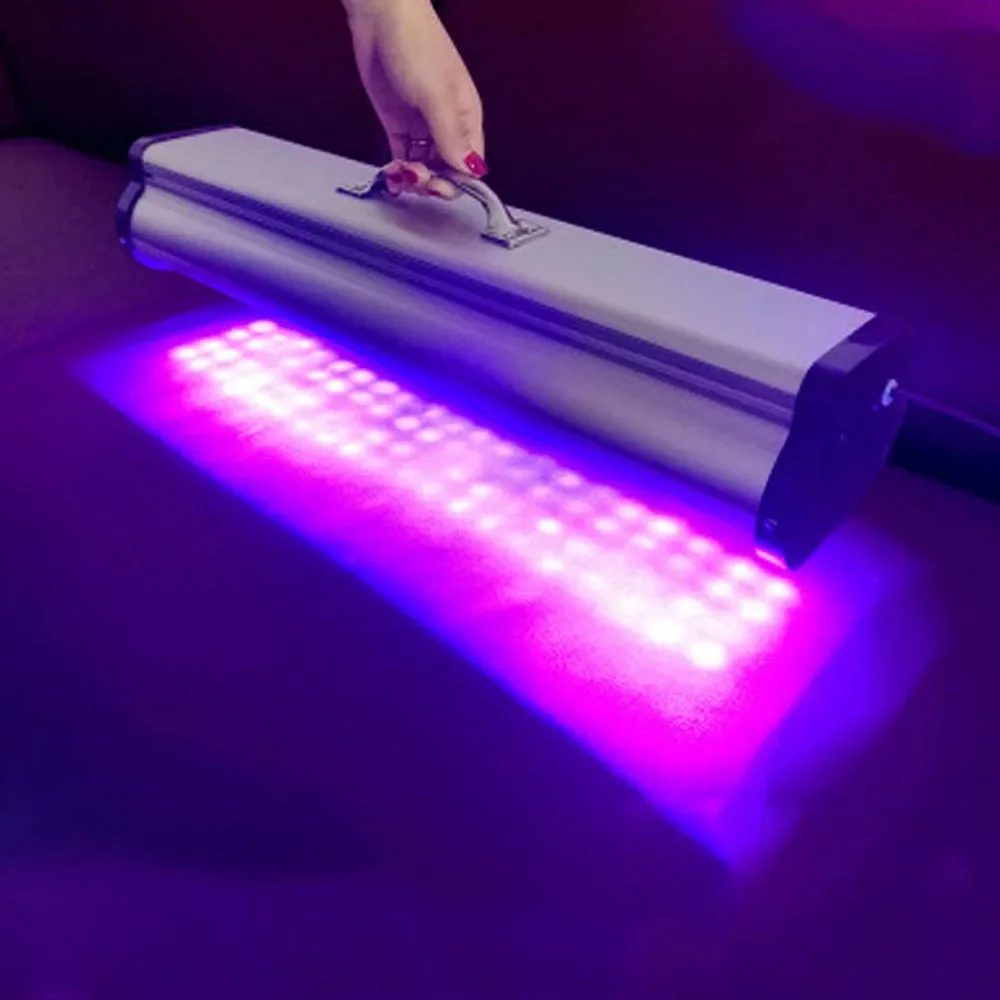 

Портативная УФ-лампа для сушки, 400 Вт