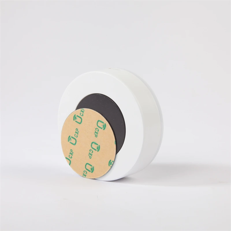 Светодиодный сенсорный ночник с магнитным основанием настенный светильник