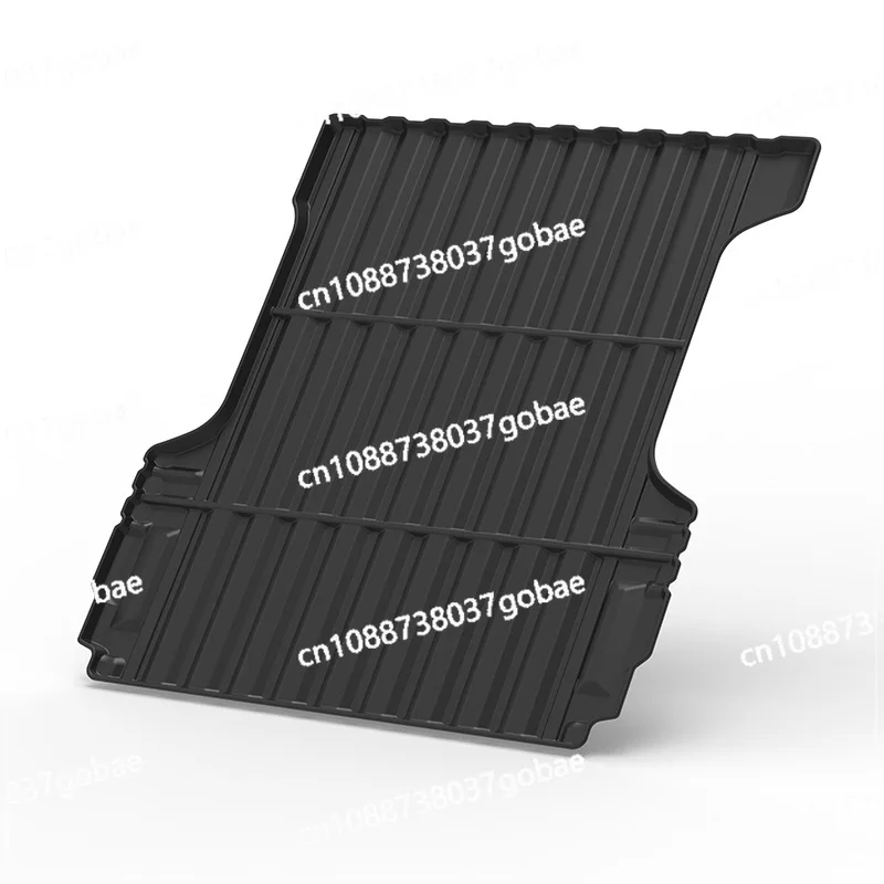 Трансграничное применение Chevrolet Solod Curod Pickup Ковш Багажник Pad пикапа TPE