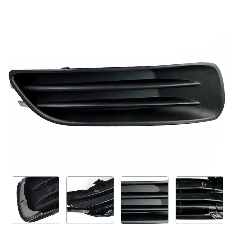 

1Pc Automobile Fog Light Cover Lampshade Car Lampshade Compatible for