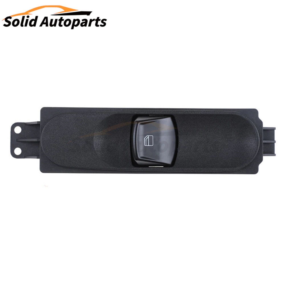6395451413 A6395451413 Master Power Control Window lift Switch For Mercedes Benz Vito Viano W639 2003-2014