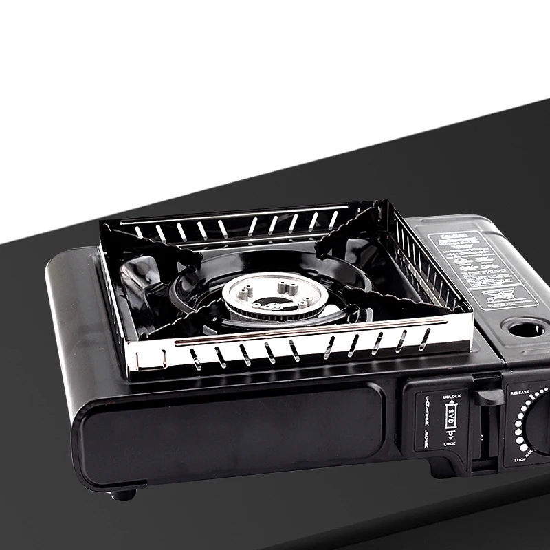 

Ветрозащитный экран для газовой плиты, экран из нержавеющей стали для приготовления пищи, барбекю, плиты, аксессуары для кемпинга и пешего т...