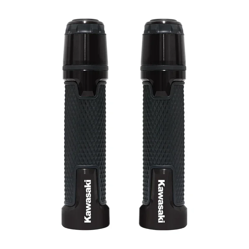 Алюминиевые ручки для мотоциклов Kawasaki Ninja 300 400 ZX6R ZX9R ZX12R Z800 Z750 Z250 ER6N ER6F Z 750 250 800 ER 6N 6F