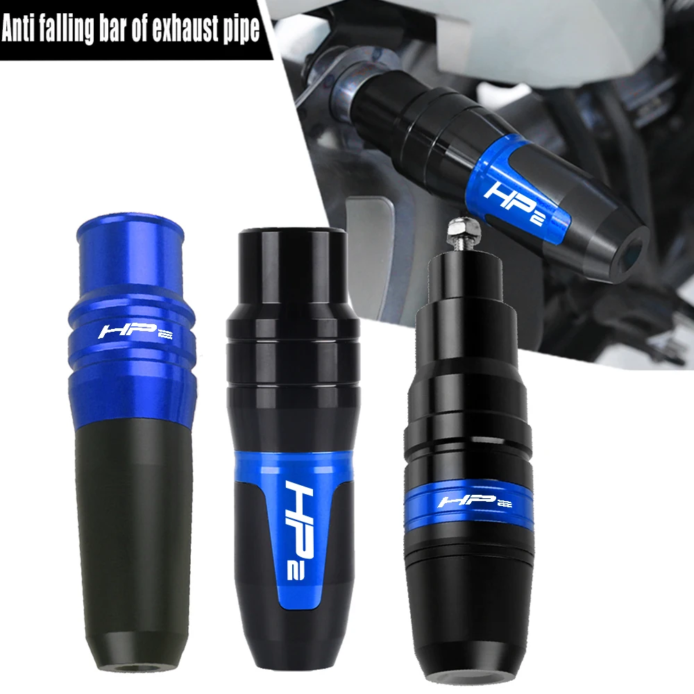 

For BMW HP2 Megamoto EnduRo HP2EnduRo HP2Megamoto HP2SPORT 2008-2011 Motorcycle Frame Crash Pads Engine Case Sliders Protection