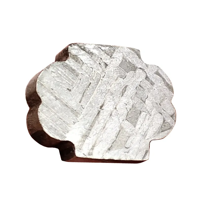 Высокое качество 4 7 г Синьцзян альтай метеорит Материал - Цена: 2663.77