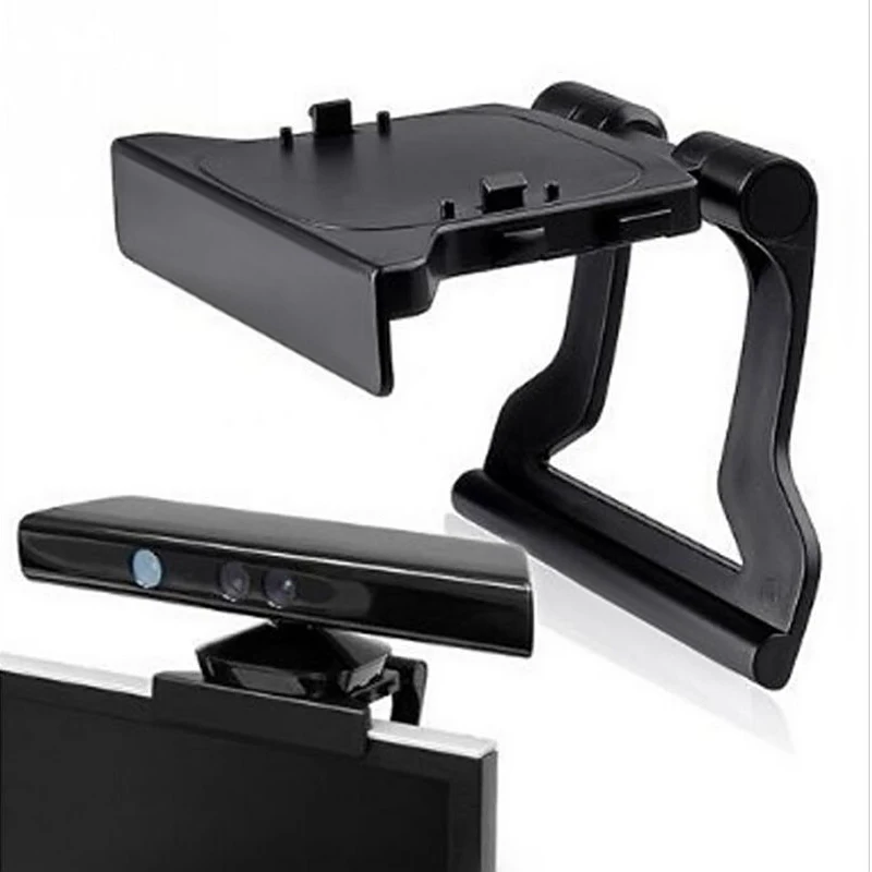 

Регулируемый зажим для монитора телевизора ZUIDID, складной держатель для камеры Microsoft Xbox 360 Xbox360 Kinect Sensor