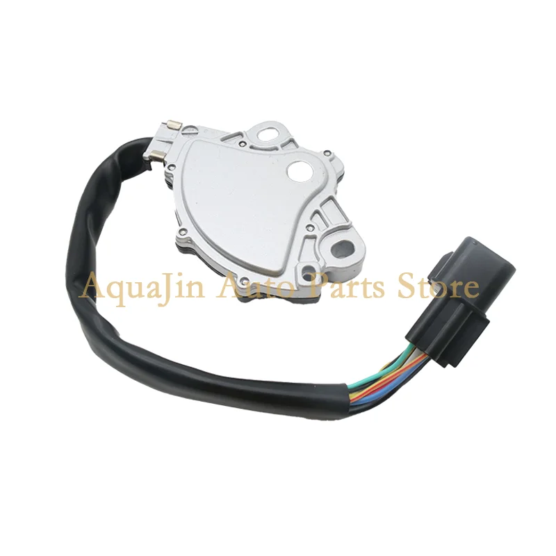 Фото Датчик положения селектора АКПП MR263257 для Mitsubishi Pajero Montero Sport V73 V75 V77 1998~2005 2006 MR263257GC №2