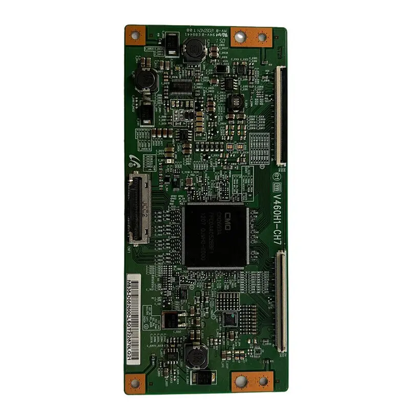 

Стандартная плата T-con для телефона диагональю 46 дюймов