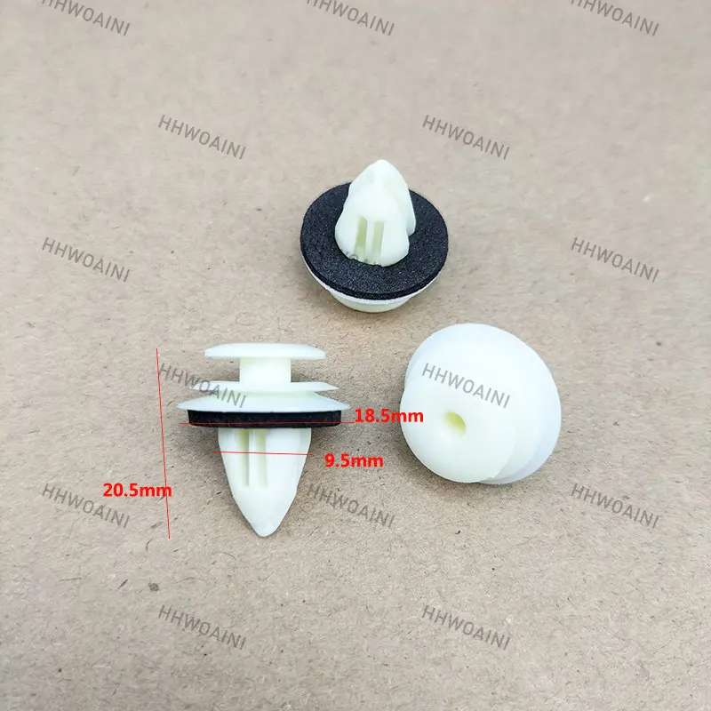 Для Mitsubishi Юго-Восточной Delica V5 Lingshi DX7 DX3 Дверная панель внутренняя подкладка фиксированная резиновая Зажимная Пряжка для гвоздей Для Mitsubishi Юго-Восточной Delica V5 Lingshi DX7 DX3 Дверная панель внутренняя подкладка фиксированная резиновая Зажимная Пряжка для гвоздей