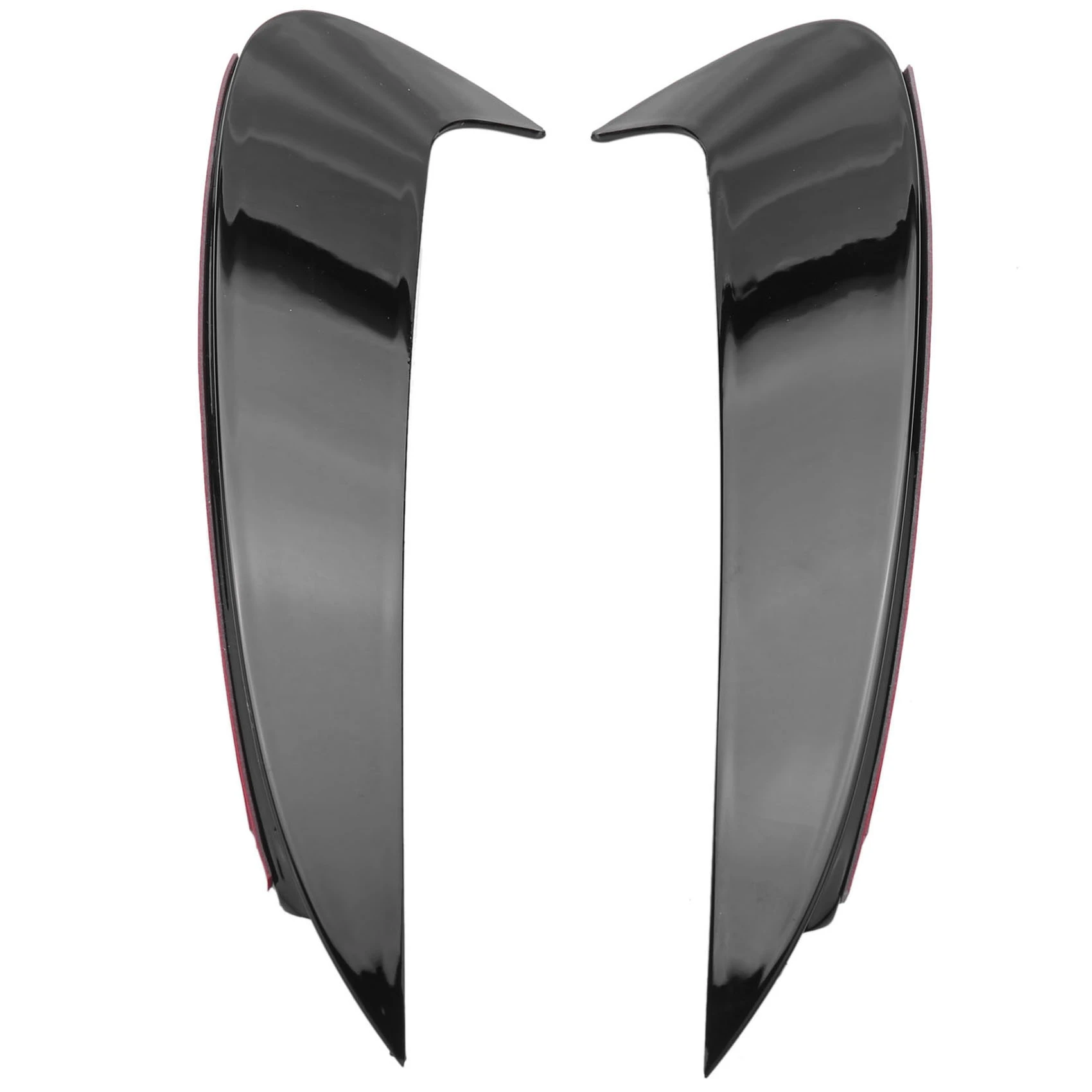 

Rear Bumper Spoiler Outlet Trim Cover Accessories for E Class E Coupe