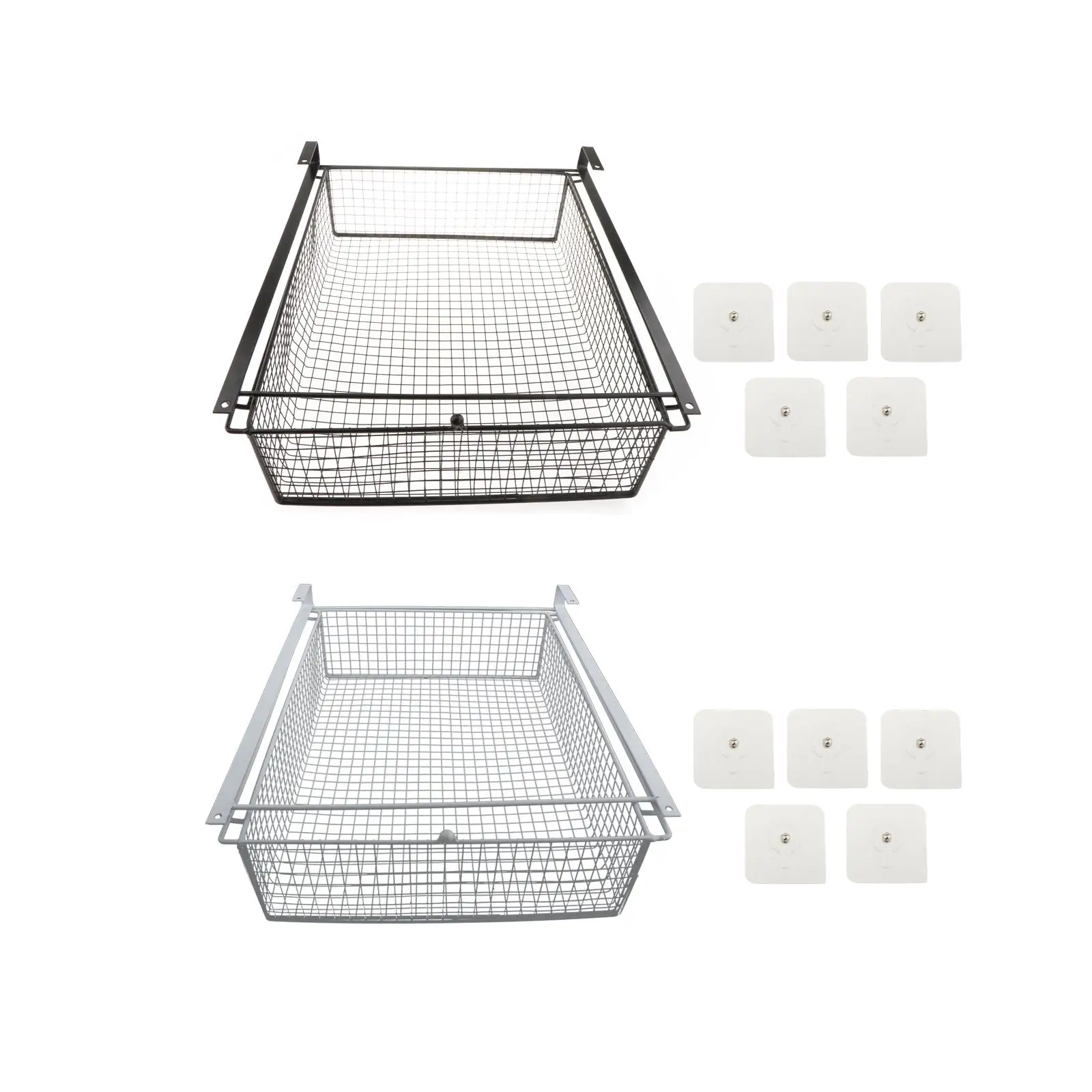 Полка для хранения под шкаф выдвижная полка ванной комнаты других мелких