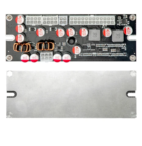 RGEEK 19V 300W Модульный Блок Питания для ПК