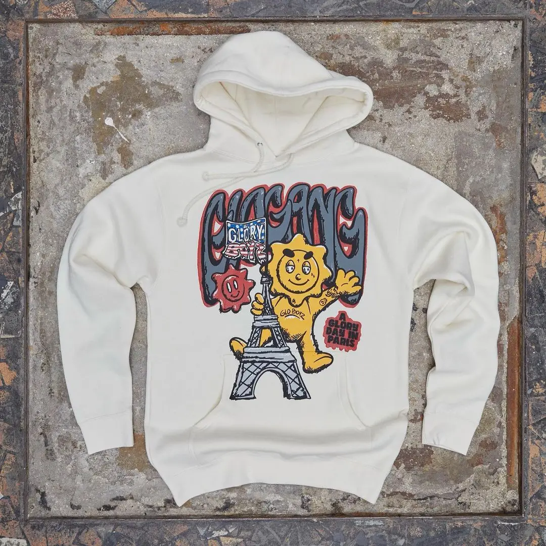 

Аниме Толстовка кавайная одежда пуловеры толстовки Женская осенне-зимняя одежда свитшот с винтажным принтом с капюшоном Y2k одежда