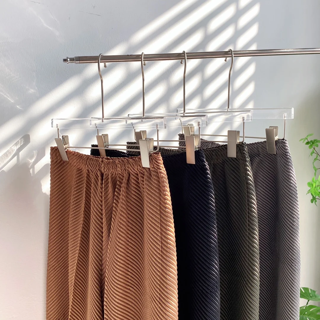 Брюки-карандаш женские плиссированные универсальные повседневные Модные